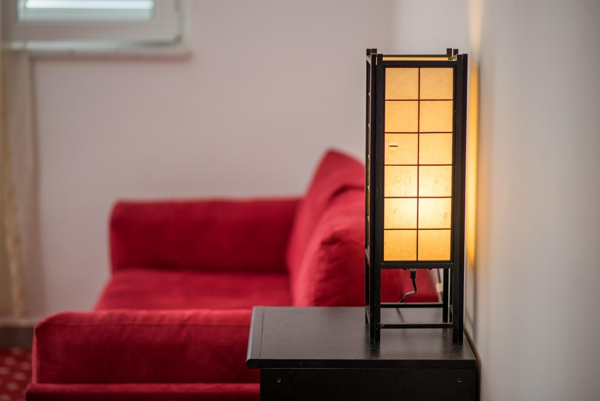 Apartments Irena Krk كرك الغرفة الصورة