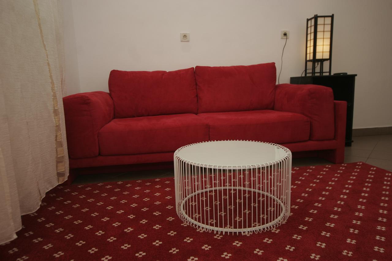 Apartments Irena Krk كرك المظهر الخارجي الصورة